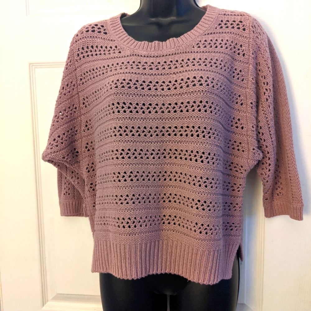 Sonoma Sweater